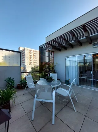 Apartamento com 3 dormitórios, foto 13