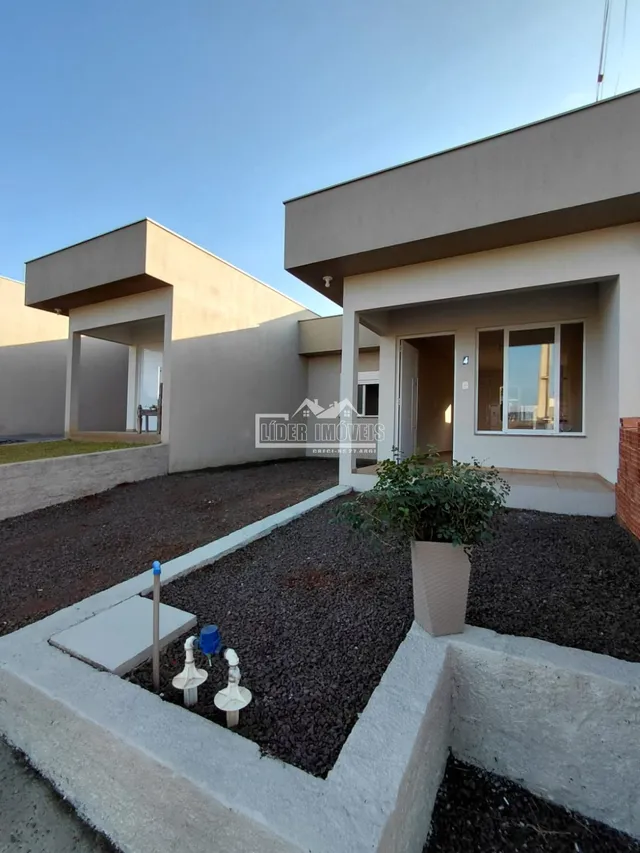 Casa geminada com 2 dormitórios, foto 2