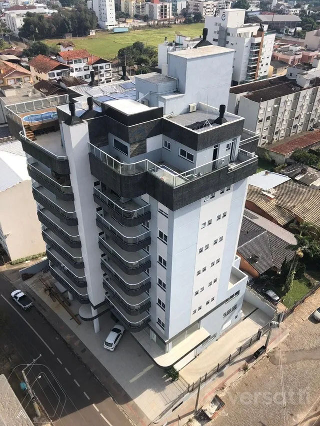 Apartamento com 3 dormitórios