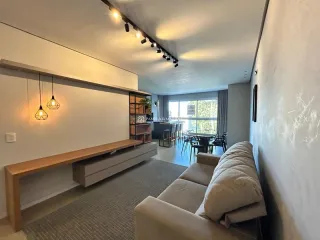 Apartamento com 3 dormitórios, foto 5