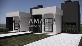 Casa geminada com 2 dormitórios, foto 2