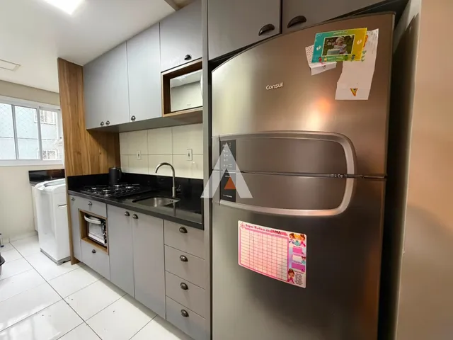 Apartamento com 2 dormitórios, foto 3