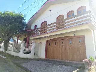 Casa com 4 dormitórios, foto 2