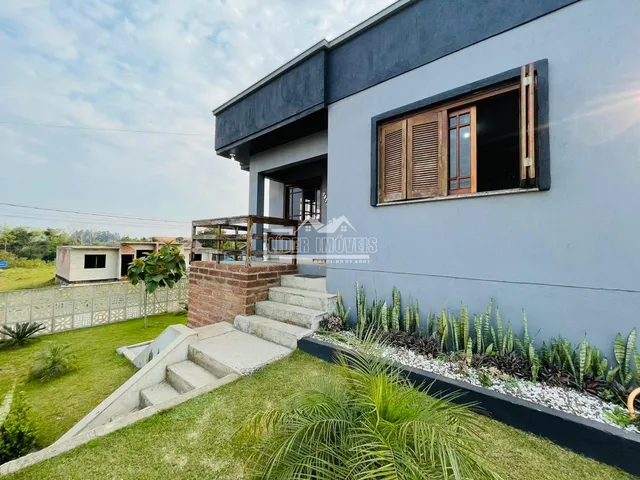 Casa com 2 dormitórios, foto 2