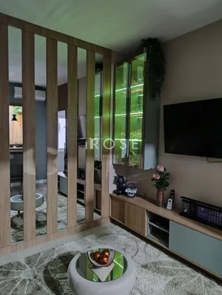 Apartamento com 2 dormitórios, foto 2