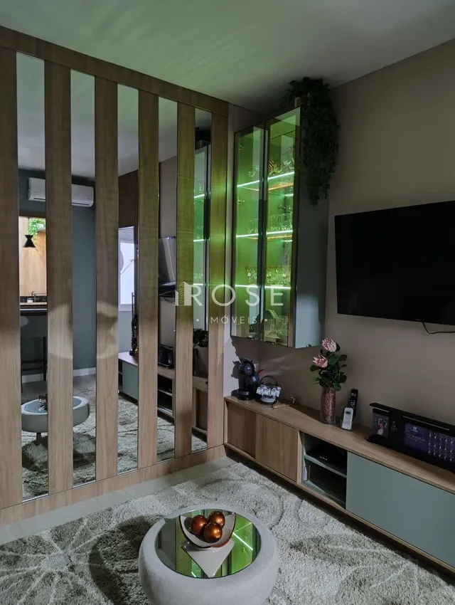 Apartamento com 2 dormitórios, foto 2