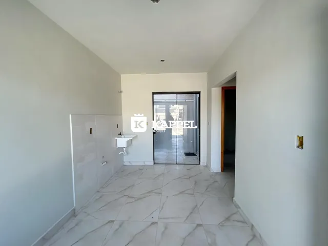 Casa geminada com 2 dormitórios, foto 4