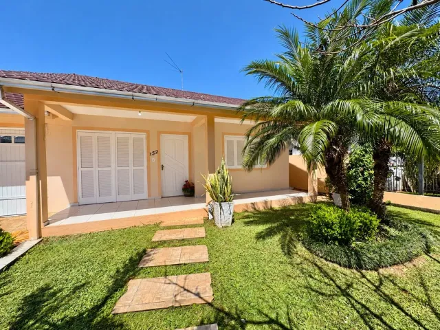 Casa com 2 dormitórios, foto 2