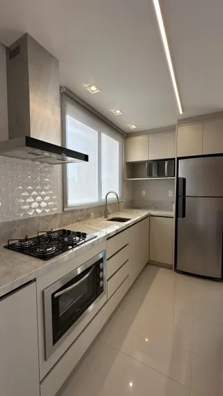 Apartamento com 3 dormitórios, foto 6