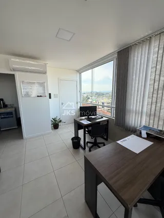 Sala comercial, foto 2