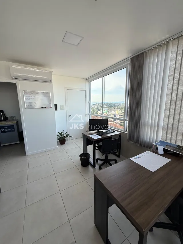 Sala comercial, foto 2