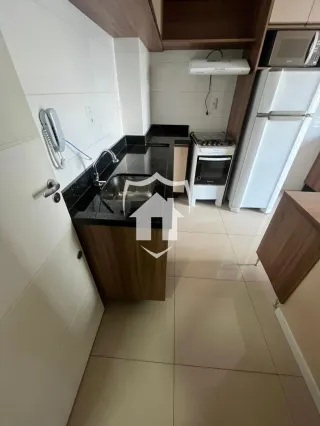 Kitnet com 1 dormitório, foto 4