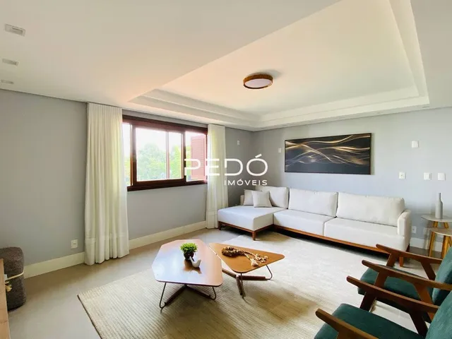 Apartamento com 4 dormitórios, foto 5