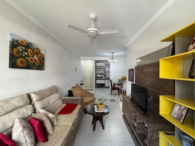 Apartamento com 2 dormitórios
