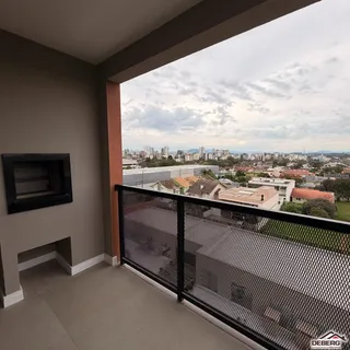 Apartamento com 2 dormitórios, foto 7