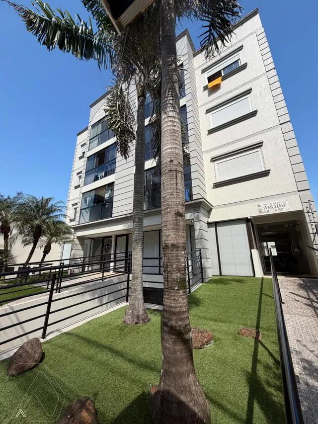 Apartamento com 2 dormitórios