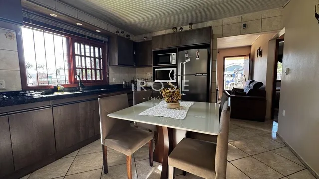 Casa com 2 dormitórios, foto 3