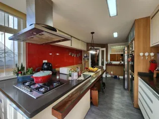 Casa com 4 dormitórios, foto 12