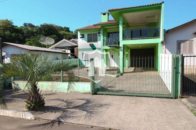 Casa com 3 dormitórios, foto 2