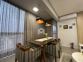 Apartamento com 2 dormitórios, foto 3