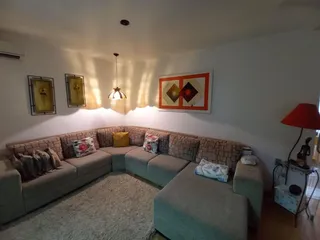 Casa com 4 dormitórios, foto 2
