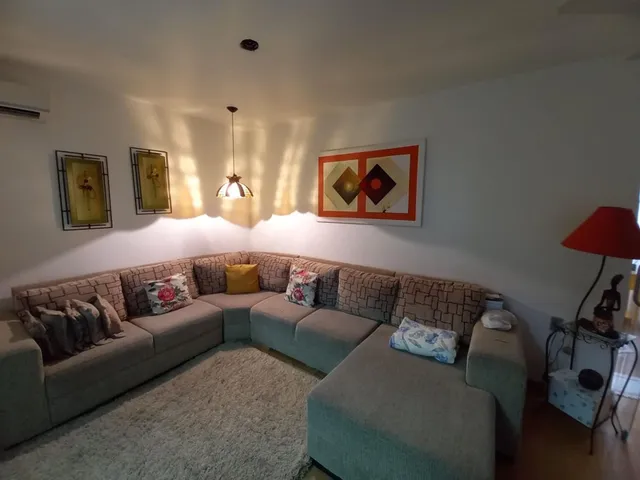 Casa com 4 dormitórios, foto 2