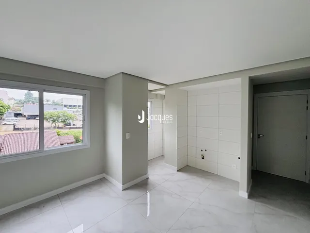 Apartamento com 1 dormitório, foto 3