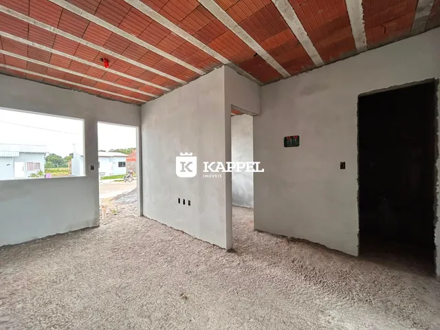 Casa geminada com 2 dormitórios, foto 3