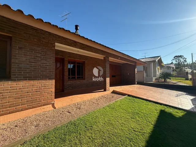 Casa com 3 dormitórios, foto 3