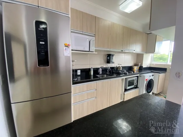 Apartamento com 2 dormitórios, foto 4