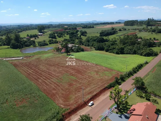Área rural