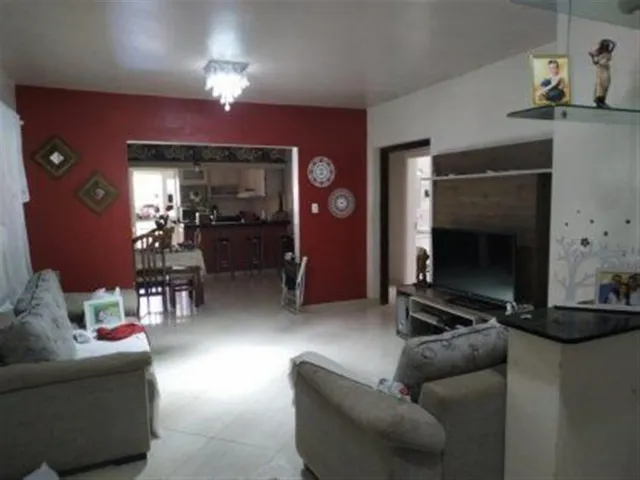 Casa com 3 dormitórios, foto 4