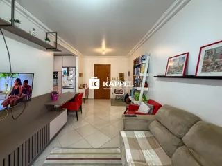Apartamento com 1 dormitório, foto 6