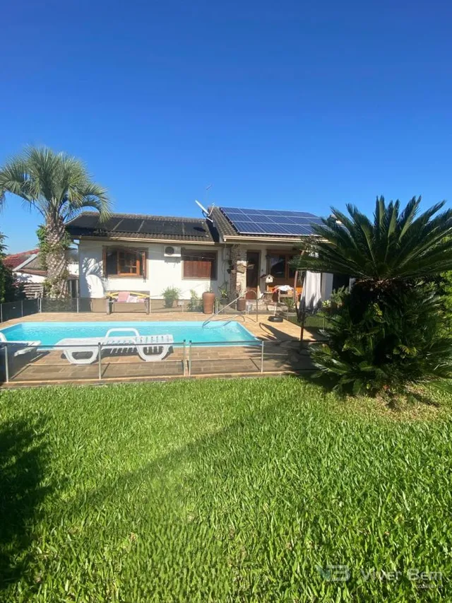 Casa com 3 dormitórios, foto 2