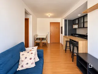 Apartamento com 2 dormitórios, foto 6