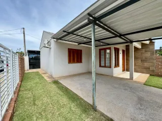 Casa geminada com 2 dormitórios, foto 5