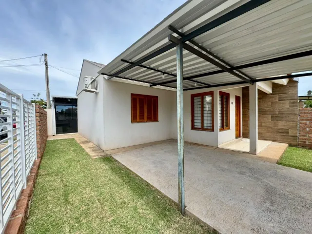 Casa geminada com 2 dormitórios, foto 5