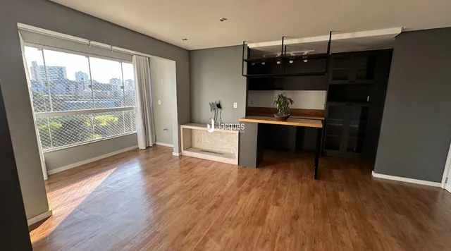 Apartamento com 2 dormitórios, foto 2