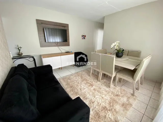 Apartamento com 1 dormitório, foto 2