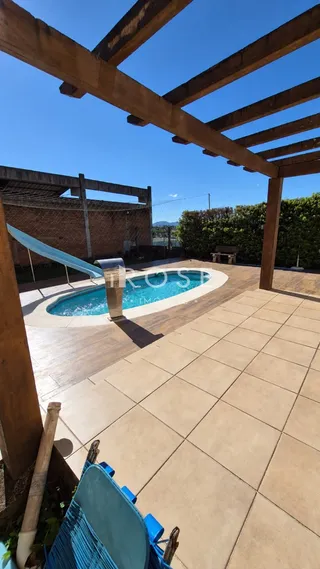 Casa com 3 dormitórios, foto 21