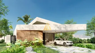 Casa com 3 dormitórios, foto 1