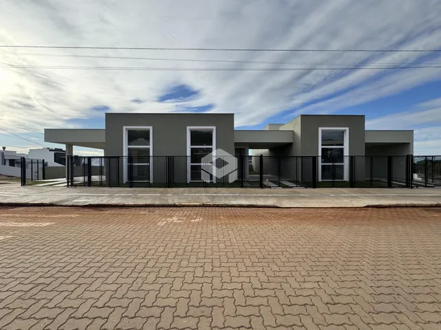 Casa geminada com 2 dormitórios, foto 4