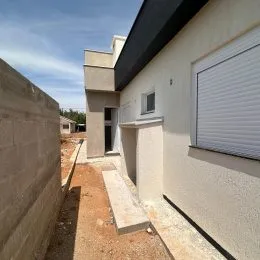 Casa com 2 dormitórios, foto 14