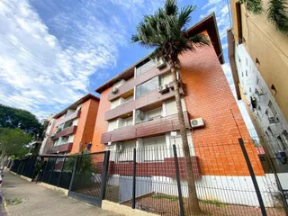 Apartamento com 2 dormitórios, foto 11