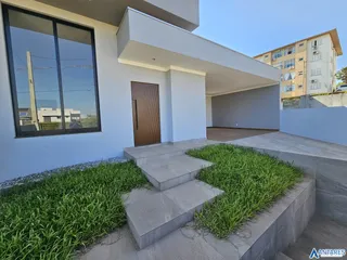 Casa com 2 dormitórios, foto 1
