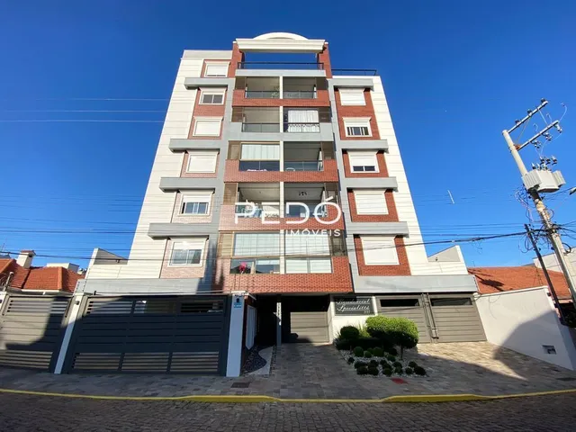 Apartamento com 2 dormitórios