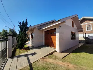 Casa com 3 dormitórios, foto 3