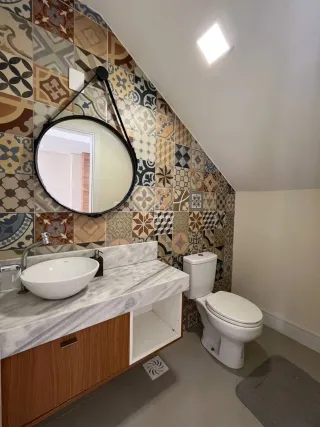Sobrado com 3 dormitórios, foto 4