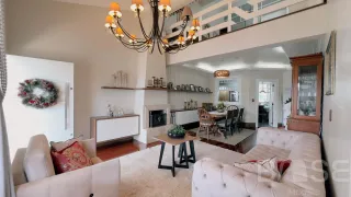 Casa com 4 dormitórios, foto 3