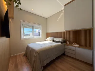Casa geminada com 3 dormitórios, foto 9